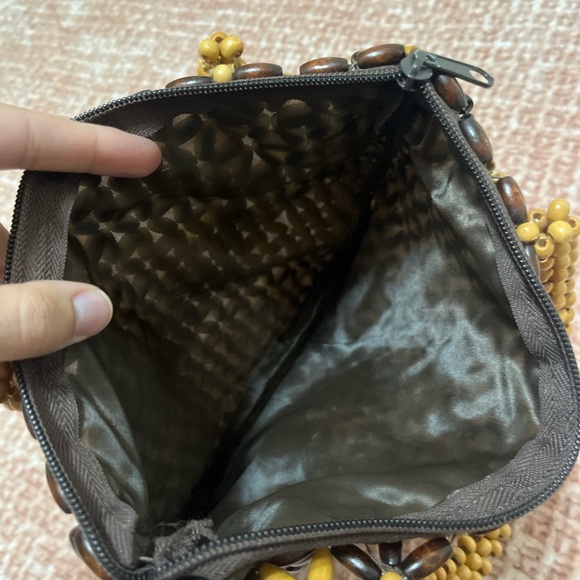 Handmade bag - Picture 3 of 5